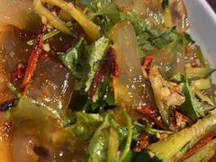 -马海涛牛肉串(领汇广场店)