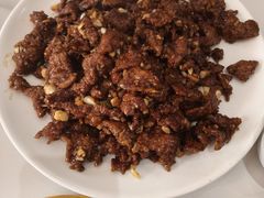 老味老爆三-清真·同发顺饭庄·烧麦(总店)