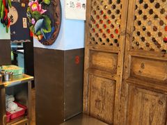 -老姐石板烧烤+铜炭火锅(总店)