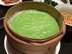 秦唐招牌北京烤鸭-北京王府井希尔顿酒店·秦唐中餐厅Chynna