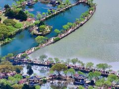 -无锡蠡湖国家湿地公园-蠡园