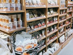 -MUJI无印良品(杭州万象城店)