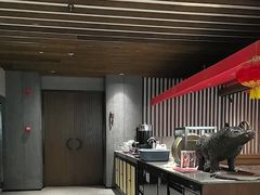 -陈熹公民族美食文化餐厅(中华广场店)