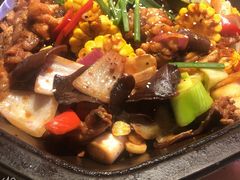 -蛙来哒(东城万达店)