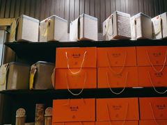 -彩虹之约•淮扬家宴(亚运村店)