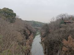 -天生桥景区