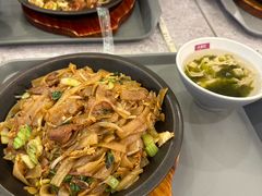 -大食代美食广场(月星环球港店)