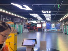 -极限PLAY运动娱乐新世界·团建派对表演休闲馆·室内高空游乐园