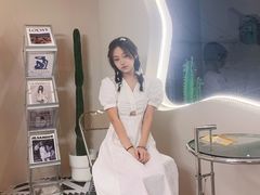 -More Fun猫咖 二十只万元加菲主题