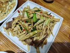 -下梅人家土菜馆(历史文化餐厅度假区店)