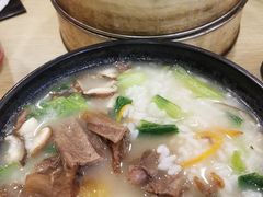 -巧燕坊一笼一蒸烧卖(西湖文化广场银泰店)