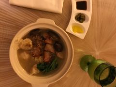 -新加坡丽思卡尔顿美年酒店