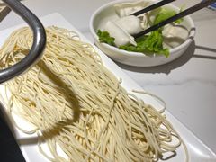 -许府牛火锅(信义坊总店)