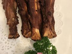 -宜宾海鲜酒家·三十年老字号