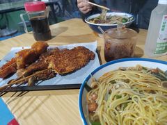 -多鱼炸串麻辣烫(闽江路店)