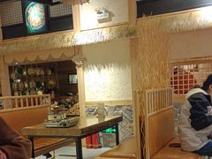 -冰川冷面·延边菜·炭烤串(观前店)