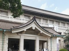 -东京国立博物馆