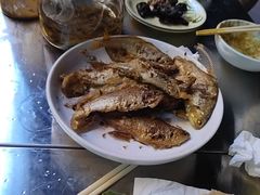 -纪林菜馆·博山菜老字号(华光路店)