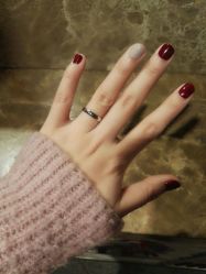 -Seven Nail七姑娘の美甲店