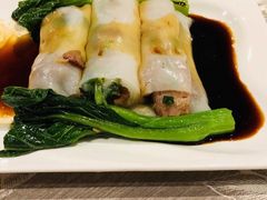 -香云轩·顺德菜(香云纱园林酒店店)