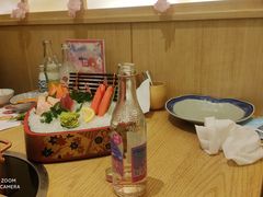 店内布置-伊豆野菜村(大族广场店)