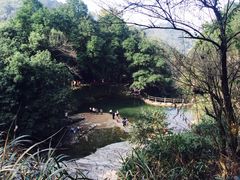 -南漈山