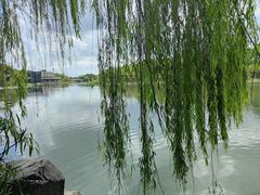 -上海怡沁园度假酒店
