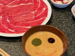 -南门涮肉(天坛南门店)