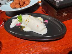 -北平食府(马鞍山路店)