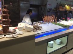 -皇家5号海鲜烤肉火锅自助餐(聊城总店)