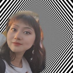 点击看大图 -I+造型烫发染发