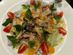 -味鼎长安·地道陕菜(凤城一路店)