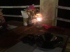 -越海渔村