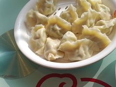 -添福来墨鱼饺子 · 海鲜东北菜(大连星海·黄浦路店)