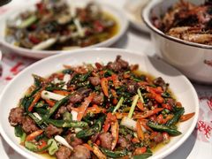 -辣螃铠盆盆蟹大排档(海昌店)