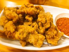 -黄泰吉拾味餐厅(江汉路店)