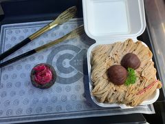 -CC BAGEL&SCONE 贝果与司康(南开大悦城店)