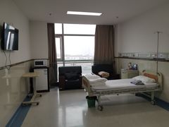 -重庆医科大学附属第一医院(金山院区)