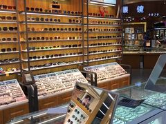 -PARKWAY·百汇眼镜(三叶眼镜城店)