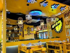 -串掌门砂锅串串香(敏捷广场店)