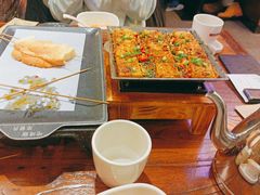 -管氏翅吧(望京东店)