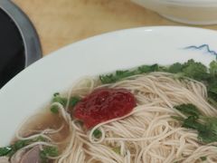 -天天鲜面馆(衡山路店)