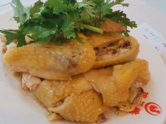 -振鼎鸡(华阴路店)