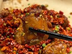 -靓虾二哥长沙地标小龙虾(五一广场店)