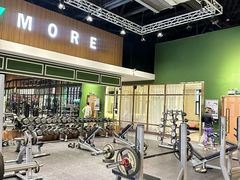 -悦莱美游泳健身会所(御景壹号店)
