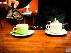 -RUMORS COFFEE ROASTERY鲁马滋咖啡(湖南路店)