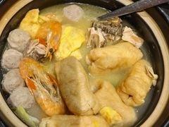 -柒园·三十年创意杭帮菜(龙湖滨江天街店)