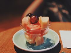 时令水果杯-Wagas沃歌斯(大学路店)