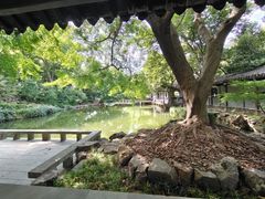 -惠山古镇·寄畅园