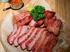 -岛风·台食小馆 ISLAND BISTRO(烟台山店)